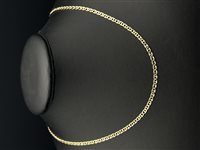 Collana Gioielleria Dossena  in Oro giallo COOR-159-253 - COOR-159-253